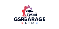 GSR Garage LTD Logo