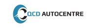 QCD Autocentre Milton Keynes Logo