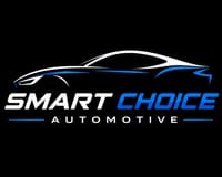 Smart Choice Automotive Logo