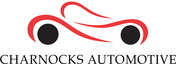 CHARNOCKS AUTOMOTIVE - BN17 5DF Logo