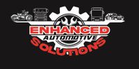 Enhanced automotive solutions Logo