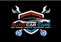 Auto Car Care Ltd Logo