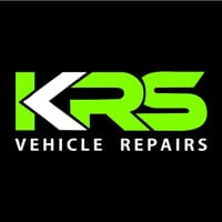 KRS Vehicle Repairs Logo