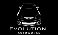 Evolution Autoworks Logo
