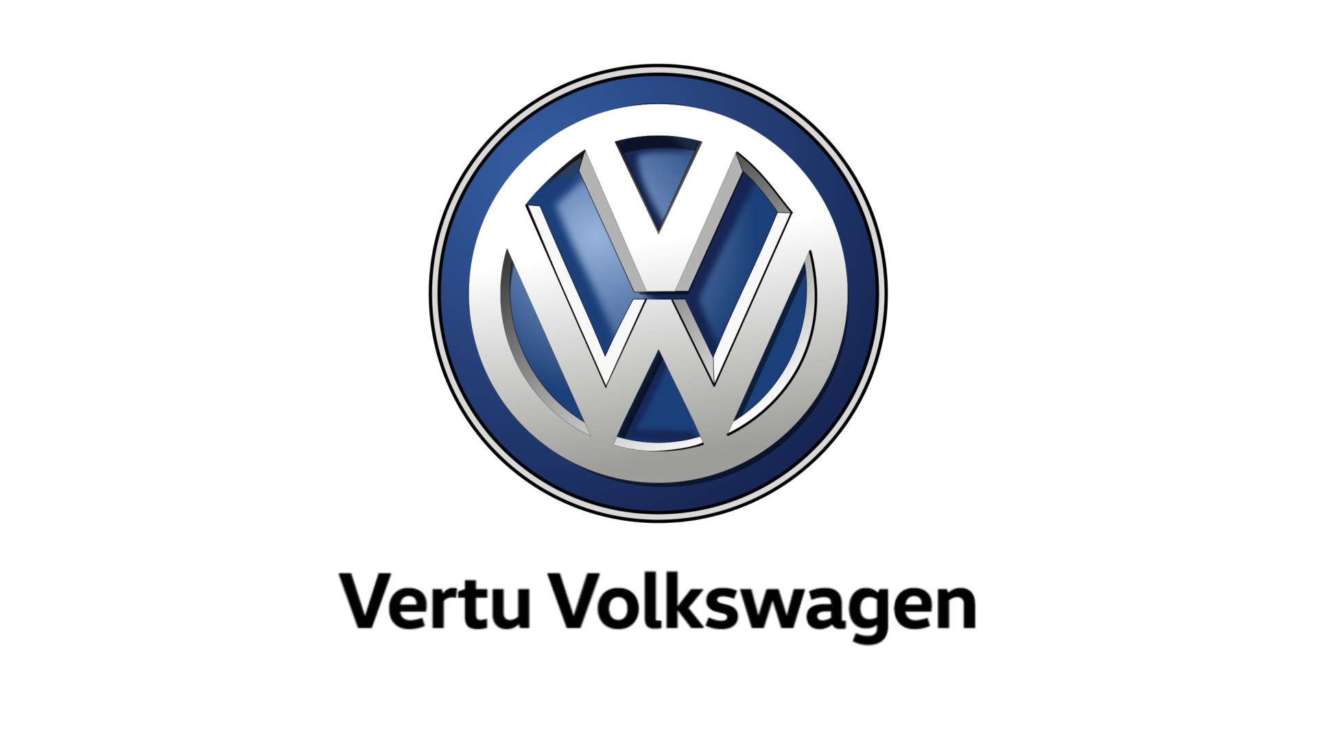 Vertu Volkswagen Mansfield Logo