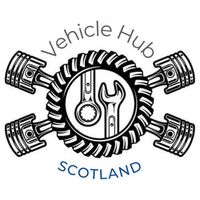 Vehicle Hub Scotland Logo