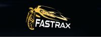 Fastrax MOT Centre Logo