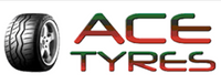 Ace Tyres Online Logo