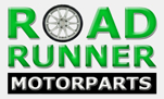 Road Runner Service Centre Logo