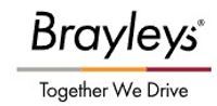 Brayley Nissan Stockport Logo