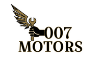 007 Motors Logo
