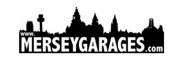 Mersey Garages Logo