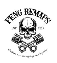 Peng Remaps Logo