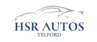 HSR Autos Logo