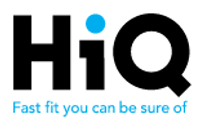 HiQ Mansfield Logo