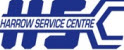 Harrow Service Centre Logo