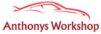 Anthonys Workshop Logo