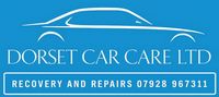 Dorset Car Care Ltd - Mobile Technician Logo