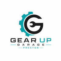 Gear Up Logo