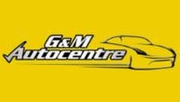 G & M AUTOCENTRE Logo