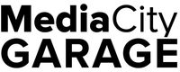 Media City Garage Logo