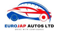 Eurojap Autos Limited Logo