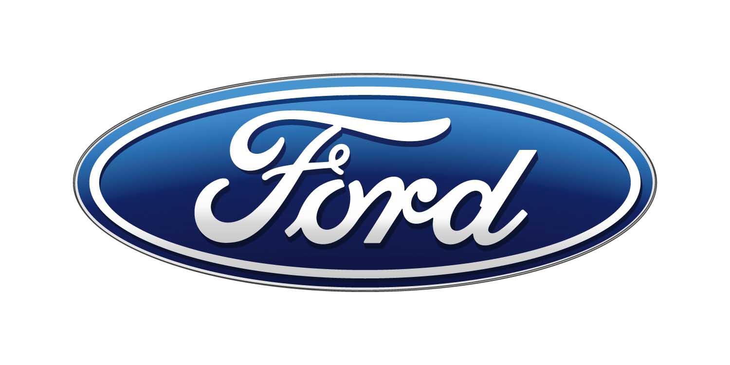 Marshall Ford King's Lynn Logo