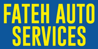 Fateh Auto Services LTD Logo