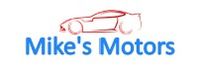 Mikes Motors Ltd Logo