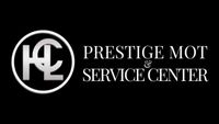 HCL Prestige MOT & Service Centre Logo