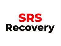 SRS Recovery Logo