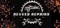 Revved Repairs Logo