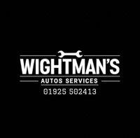 Wightmans Autos Services Logo