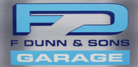 F Dunn and Sons Logo