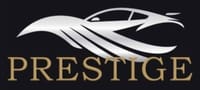Prestige Car Specialists Ibrox Logo