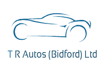 T R Autos (Bidford) Ltd Logo
