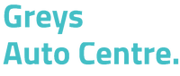 Greys Auto Centre Ltd Logo