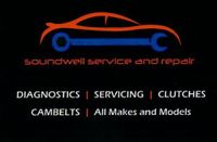 Soundwell Service & Repair Centre Logo