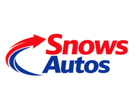 Snows Autos Logo