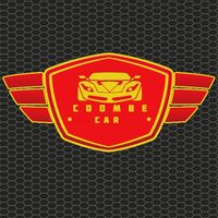 Coombe Cars Ltd Logo