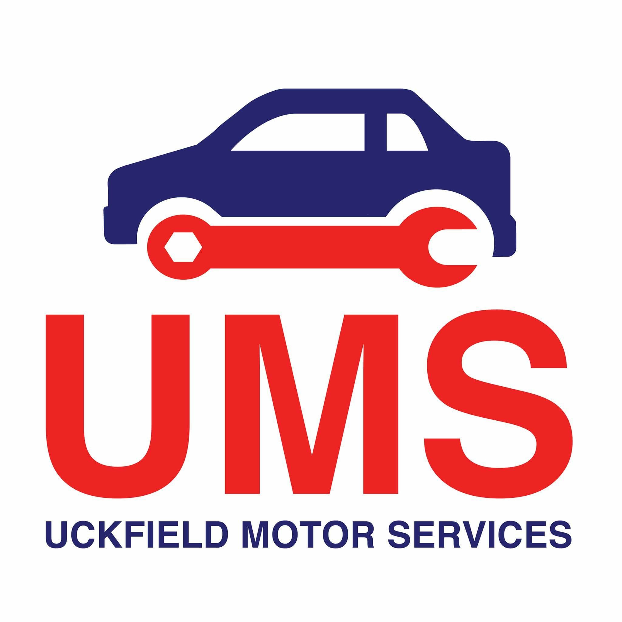 Uckfield Motor Services Logo