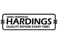 Hardings Hemel Hempstead Ltd Logo