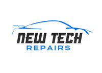 New tech repairs LTD Logo