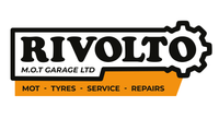 RIVOLTO MOT GARAGE LTD Logo