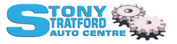 Stony Stratford Auto Centre Logo