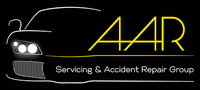 AAR Servicing and Accident Repair Group Limited Logo