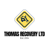 Thomas Recovery Ltd Logo