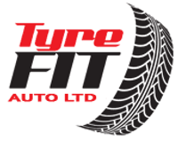 TYRE FIT Logo