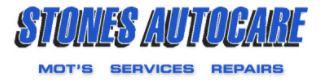 Stones Autocare Logo