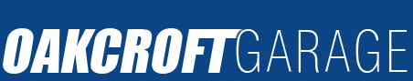 Oakcroft Garage Logo